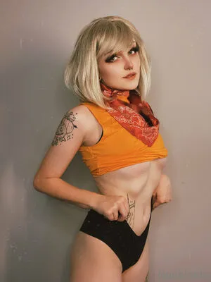 Nonbinate OnlyFans Leaked Free Thumbnail Picture - #ei3MD9nzzX