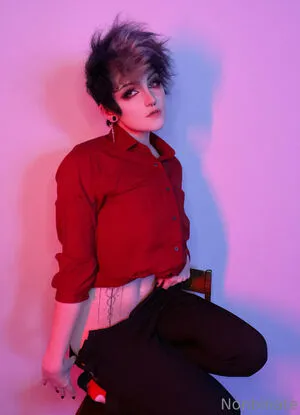 Nonbinate OnlyFans Leaked Free Thumbnail Picture - #hPWwRBsFIB