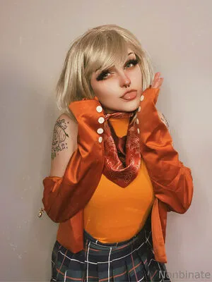 Nonbinate OnlyFans Leaked Free Thumbnail Picture - #iHNqqpFcP8