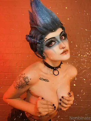 Nonbinate OnlyFans Leaked Free Thumbnail Picture - #nO7eLi6eG6