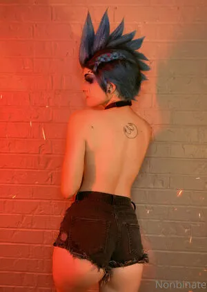 Nonbinate OnlyFans Leaked Free Thumbnail Picture - #o27CVJeroD