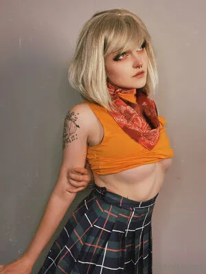 Nonbinate OnlyFans Leaked Free Thumbnail Picture - #otHikhfJZA