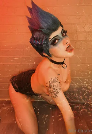 Nonbinate OnlyFans Leaked Free Thumbnail Picture - #pH4CC2Ec6G