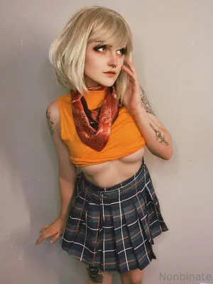 Nonbinate OnlyFans Leaked Free Thumbnail Picture - #vqrSnGqEFi