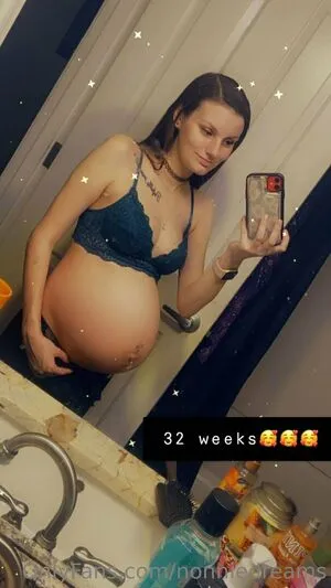 Nonniedreams OnlyFans Leaked Free Thumbnail Picture - #11iOvdCfaS