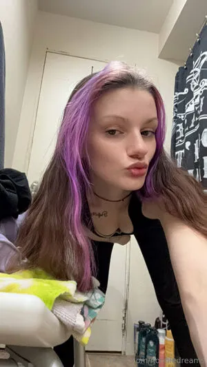 Nonniedreams OnlyFans Leaked Free Thumbnail Picture - #B9YyQEpRMY