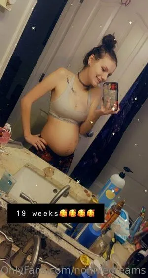 Nonniedreams OnlyFans Leaked Free Thumbnail Picture - #QoFJZJ023L