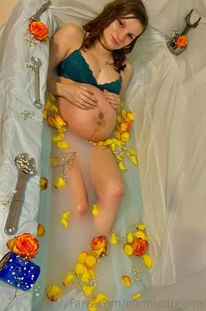 Nonniedreams OnlyFans Leaked Free Thumbnail Picture - #VaaRDqpMPo