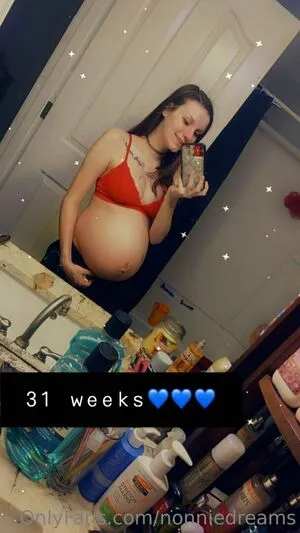Nonniedreams OnlyFans Leaked Free Thumbnail Picture - #a0001LrGSS