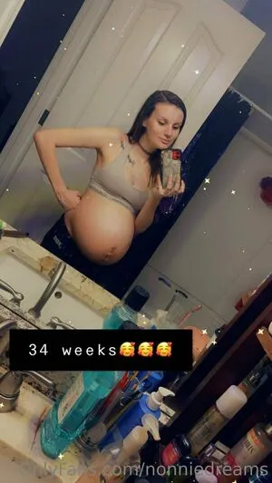 Nonniedreams OnlyFans Leaked Free Thumbnail Picture - #qV9IXpZQ71