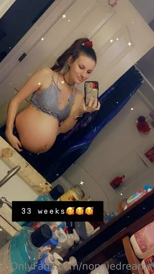 Nonniedreams OnlyFans Leaked Free Thumbnail Picture - #xlxiThGQ6B