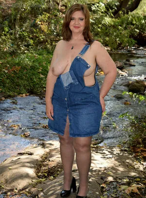 Nonnienautskie OnlyFans Leaked Free Thumbnail Picture - #TP55nvHywv