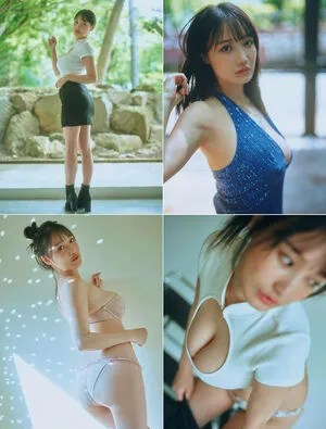 Nonoka Sera OnlyFans Leaked Free Thumbnail Picture - #kP1gF2RHTa