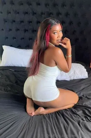 Nonozile Jacobs OnlyFans Leaked Free Thumbnail Picture - #V8SMC8d9zx
