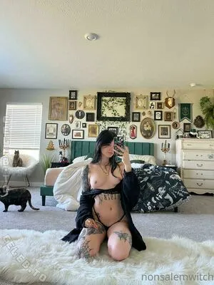 Nonsalemwitch OnlyFans Leaked Free Thumbnail Picture - #24a2OSqSlP