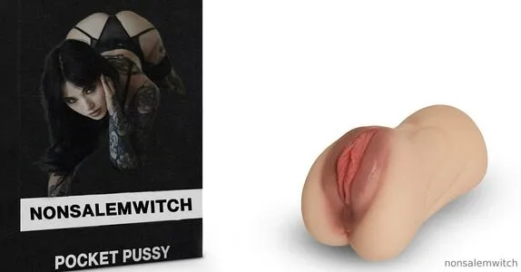 Nonsalemwitch OnlyFans Leaked Free Thumbnail Picture - #FQShcmWa19