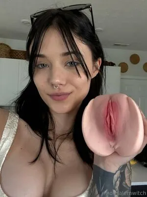 Nonsalemwitch OnlyFans Leaked Free Thumbnail Picture - #IE2xvyk3Mg