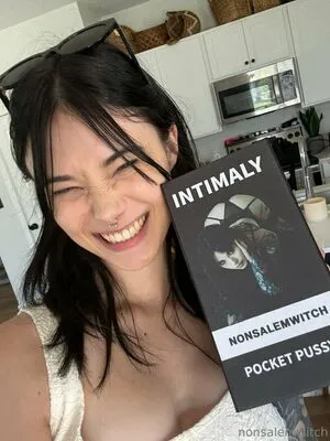 Nonsalemwitch OnlyFans Leaked Free Thumbnail Picture - #Jr3TXCTgrW