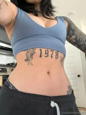 Nonsalemwitch OnlyFans Leaked Free Thumbnail Picture - #aik6hSXcp6