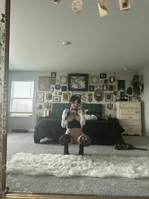 Nonsalemwitch OnlyFans Leaked Free Thumbnail Picture - #m0AVXt7dyW