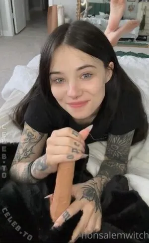 Nonsalemwitch OnlyFans Leaked Free Thumbnail Picture - #qMRKJNYuHn