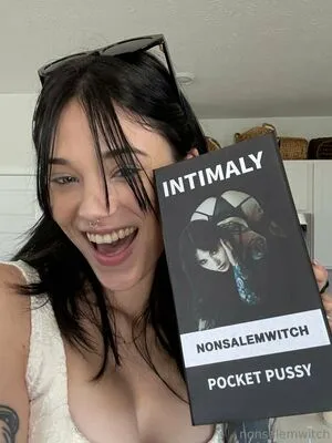 Nonsalemwitch OnlyFans Leaked Free Thumbnail Picture - #sPfFV0rDjQ