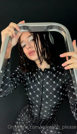 Nonstop Please OnlyFans Leaked Free Thumbnail Picture - #dodod2AEkY