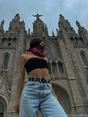Nonstop Please OnlyFans Leaked Free Thumbnail Picture - #itSPQoLhPc