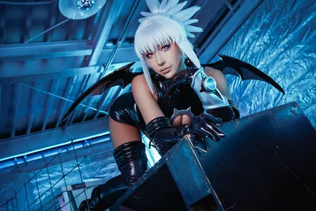 Nonsummerjack OnlyFans Leaked Free Thumbnail Picture - #80thjw1PnJ