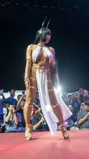 Nonsummerjack OnlyFans Leaked Free Thumbnail Picture - #A35S54kXrZ