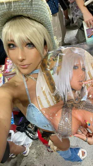 Nonsummerjack OnlyFans Leaked Free Thumbnail Picture - #AGEACzWGQh