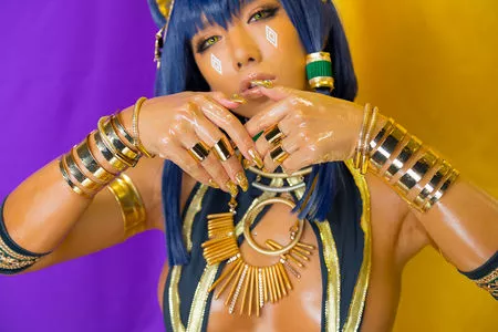 Nonsummerjack OnlyFans Leaked Free Thumbnail Picture - #BLv43iKK90