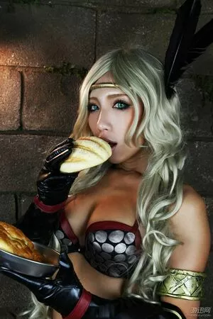 Nonsummerjack OnlyFans Leaked Free Thumbnail Picture - #FNSaGLLgDK