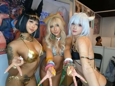 Nonsummerjack OnlyFans Leaked Free Thumbnail Picture - #FSBfmCARpF