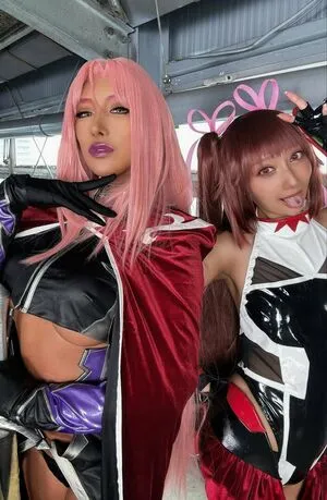 Nonsummerjack OnlyFans Leaked Free Thumbnail Picture - #GxHDvRjhuY