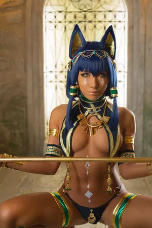 Nonsummerjack OnlyFans Leaked Free Thumbnail Picture - #IWAWPM0qUr