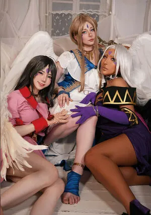 Nonsummerjack OnlyFans Leaked Free Thumbnail Picture - #KC9oMjdtvf