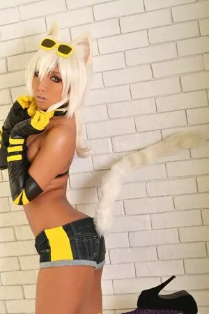 Nonsummerjack OnlyFans Leaked Free Thumbnail Picture - #L1XICrQMtm