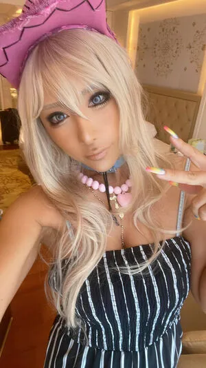 Nonsummerjack OnlyFans Leaked Free Thumbnail Picture - #LIUJEyuar1