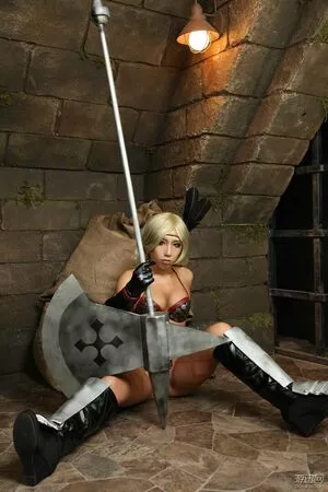 Nonsummerjack OnlyFans Leaked Free Thumbnail Picture - #PnywoPbILl