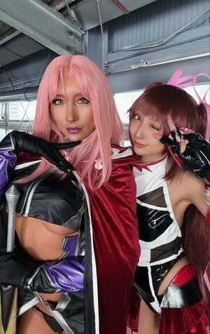 Nonsummerjack OnlyFans Leaked Free Thumbnail Picture - #R3evrMmGd2