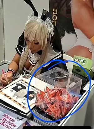 Nonsummerjack OnlyFans Leaked Free Thumbnail Picture - #XzlKAV7s4z