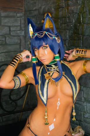 Nonsummerjack OnlyFans Leaked Free Thumbnail Picture - #cfw1PulIAY