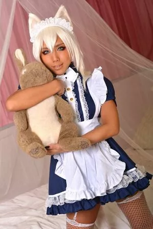 Nonsummerjack OnlyFans Leaked Free Thumbnail Picture - #d6J2wtn1EH