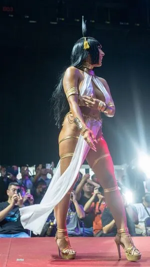 Nonsummerjack OnlyFans Leaked Free Thumbnail Picture - #ksCRc1TQqP