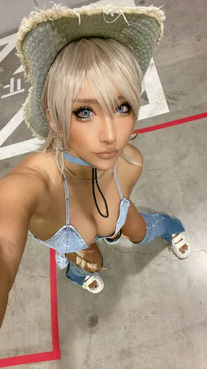 Nonsummerjack OnlyFans Leaked Free Thumbnail Picture - #rBKeoGbf7T