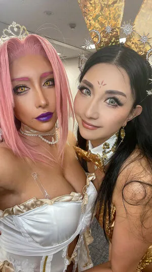 Nonsummerjack OnlyFans Leaked Free Thumbnail Picture - #v29ny4Lp6C