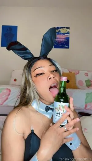 Noodle OnlyFans Leaked Free Thumbnail Picture - #neuX1ntcQ6