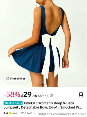 Noodlestreamer OnlyFans Leaked Free Thumbnail Picture - #AT0wkkfLwt