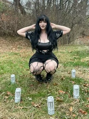 Noodlexgoddess OnlyFans Leaked Free Thumbnail Picture - #02BSPfNU6c